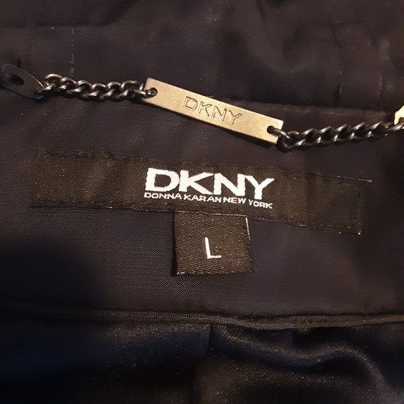 All Weather Jacket by DKNY - Picture 3 of 12